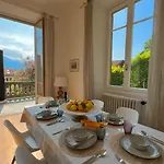Giardino Floreale Di Διαμέρισμα *