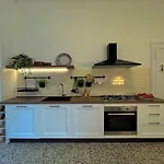 Διαμέρισμα Giardino Floreale Di