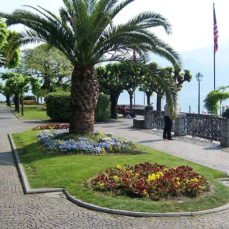 Apartamento Giardino Floreale Di Menaggio
