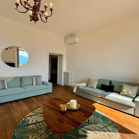 Apartamento Giardino Floreale Di