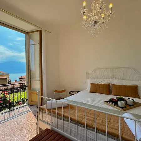 Apartamento Giardino Floreale Di Menaggio