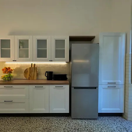 Apartamento Giardino Floreale Di Menaggio
