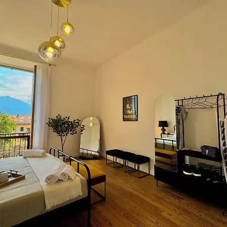 Appartement Giardino Floreale Di